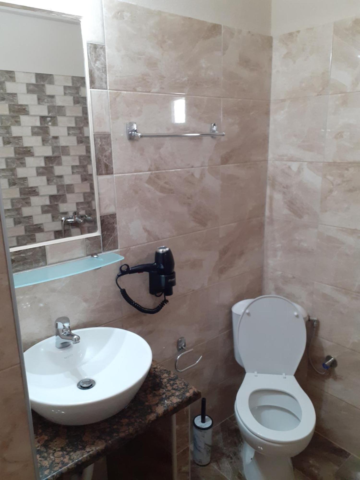 Chrysafis Apartments Vrasná Rom bilde